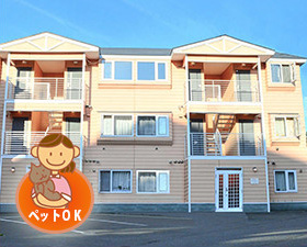 リエゾン東札幌